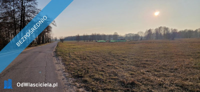 Sprzedam działkę budowlaną Stara Wieś gm Rząśnik powiat wyszkowski mazowieckie -    -
mazowieckie Zdjęcie nr 6
