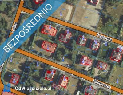 Działka w Niewodnicy Koryckiej -    -
podlaskie
