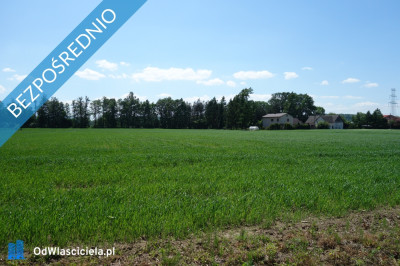 Skoczów Ochaby 32 ha z częścią budowlaną i pod usługi -    -
śląskie