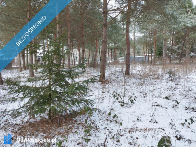 Ogrodzona działka budowlana z garażem NA SPRZEDAŻ -    -
łódzkie Zdjęcie nr 4