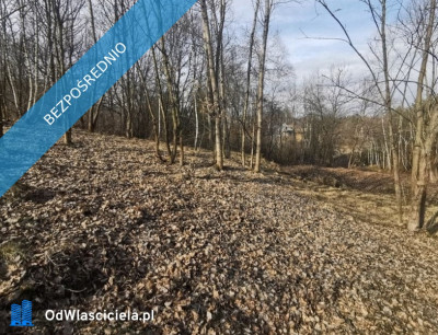 Zagórzany budowlaną działkę sprzedam -    -
małopolskie