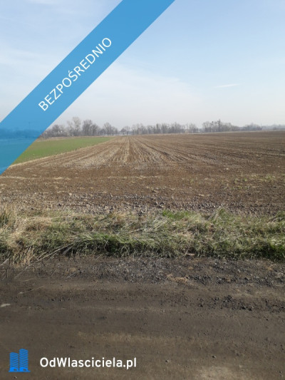 Działka budowlana  - Fabryczna   - dolnośląskie