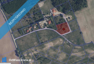 Sprzedam Działkę RóżnowoOlsztyn -    -
warmińsko-mazurskie