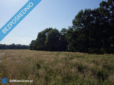 Skoczów Ochaby 62ar pod lasem nadaje się pod rekreacje -    -
śląskie