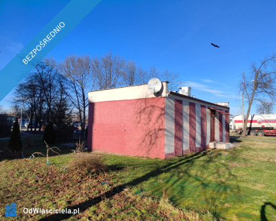 OKAZJA atrakcyjna działka 5 arów i Bydynek wolnostojący 130m2  -    -
opolskie Zdjęcie nr 10