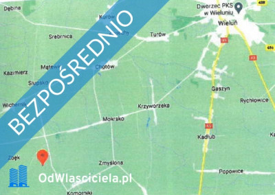 Działki - złoża surowca ilastego  -    -
łódzkie