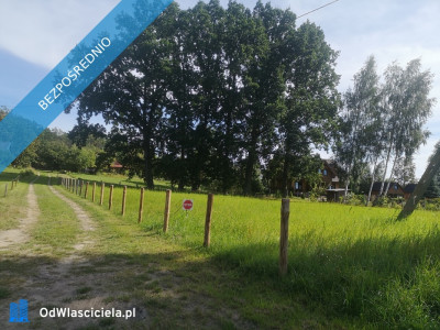 Działka w miejscowości Mikoszewo -    -
pomorskie Zdjęcie nr 3