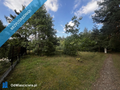 Działka w Grądach -    -
mazowieckie