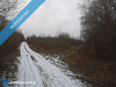 Działka 4267 w Pręgowie Górnym -    -
pomorskie