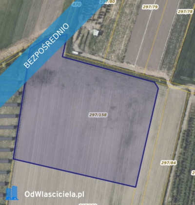 Działka 297158 w Smolnej -    -
dolnośląskie