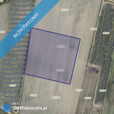 Działka 297159 w Smolnej -    -
dolnośląskie