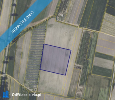 Działka 297159 w Smolnej -    -
dolnośląskie Zdjęcie nr 2