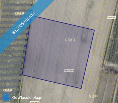 Działka 297159 w Smolnej -    -
dolnośląskie Zdjęcie nr 3