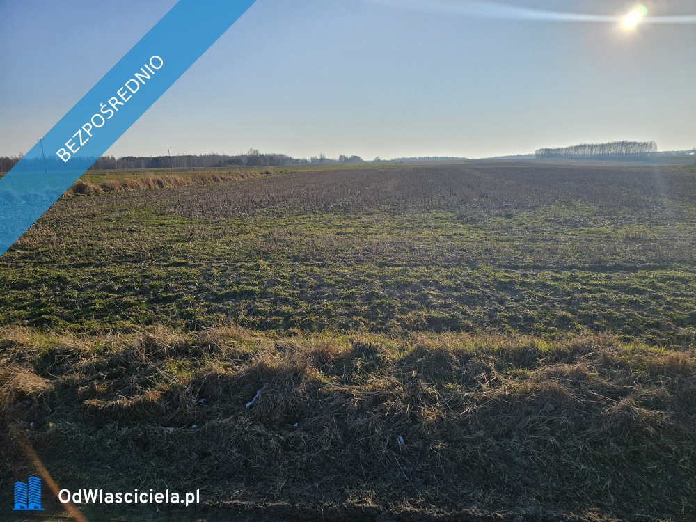 Sprzedam działkę budowlaną w Iwanowicach Małych gmina Opatów -    -
śląskie Zdjęcie nr 1