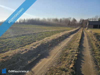 Sprzedam działkę budowlaną w Iwanowicach Małych gmina Opatów -    -
śląskie Zdjęcie nr 5