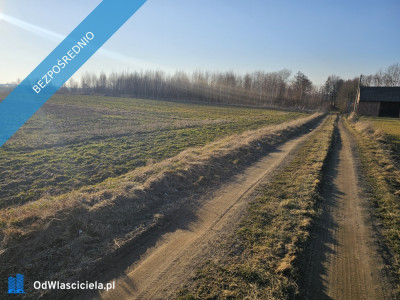 Sprzedam działkę budowlaną w Iwanowicach Małych gmina Opatów -    -
śląskie Zdjęcie nr 6