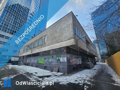 Działka w Warszawie przy ul Twardej -    -
mazowieckie Zdjęcie nr 5