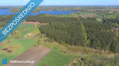 Działka 1094m2  w odl 600 m od jez Żalskiego Dużego -    -
kujawsko-pomorskie