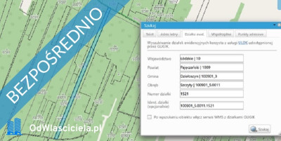Sprzedam działki - Działoszyn Wierzchlas w gm Działoszyn -    -
łódzkie