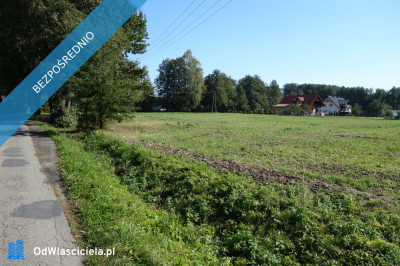 Skoczów Ochaby 157ha z częścią budowlaną i pod usługi nieuciążliwe -    -
śląskie Zdjęcie nr 5