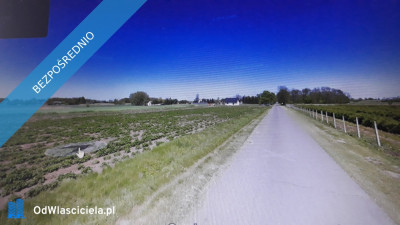 Sprzedam działki budowlane w okolicy Płońska -    -
mazowieckie