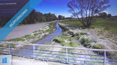 Działka z warunkami zabudowy -    -
mazowieckie Zdjęcie nr 4
