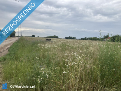 Piękne działki w Skaryszewie na sprzedaż -    -
mazowieckie Zdjęcie nr 2