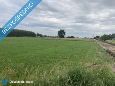 Piękne działki w Skaryszewie na sprzedaż -    -
mazowieckie Zdjęcie nr 3