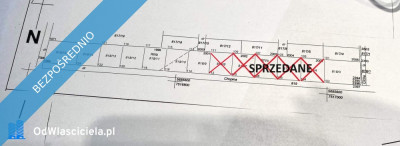 Piękne działki w Skaryszewie na sprzedaż -    -
mazowieckie Zdjęcie nr 5