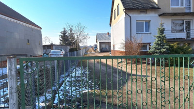 Sprzedam działkę w okolicy lasu i rzeki -    -
mazowieckie Zdjęcie nr 5