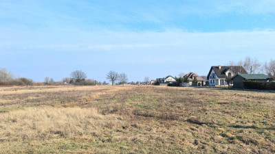 Sprzedam działkę w okolicy lasu i rzeki -    -
mazowieckie Zdjęcie nr 7