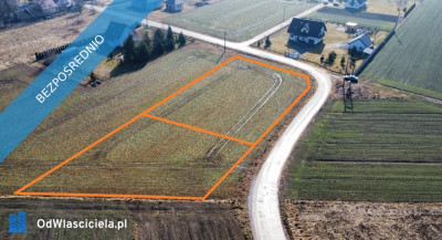 Piękna działka Brynica 968m2 9km od Kielc Budowlana  -    -
świętokrzyskie Zdjęcie nr 3
