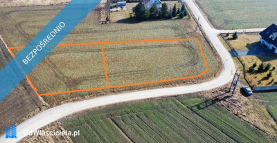 Piękna działka Brynica 968m2 9km od Kielc Budowlana  -    -
świętokrzyskie Zdjęcie nr 5