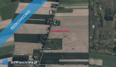 Działka 451 w Woli Błędowskiej -    -
mazowieckie