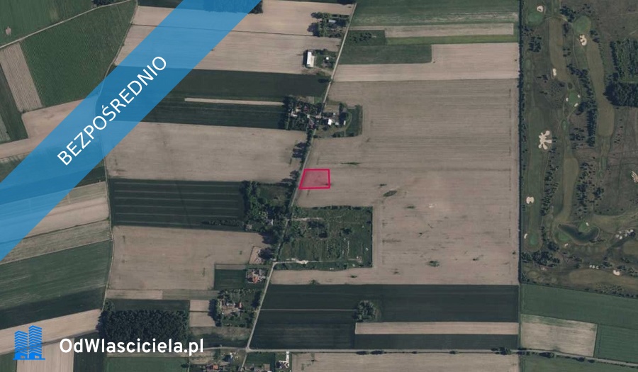 Działka 461 w Woli Błędowskiej -    -
mazowieckie Zdjęcie nr 1