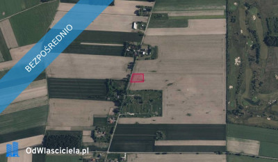 Działka 461 w Woli Błędowskiej -    -
mazowieckie