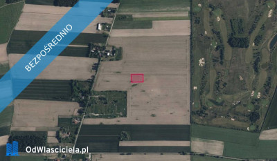 Działka 464 w Woli Błędowskiej -    -
mazowieckie
