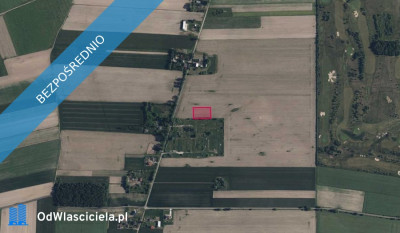 Działka 4611 w Woli Błędowskiej -    -
mazowieckie