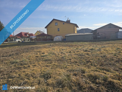 Sprzedam działkę budowlaną  -    -
małopolskie Zdjęcie nr 5