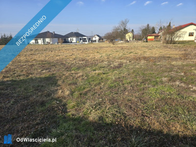 Sprzedam działkę budowlaną  -    -
małopolskie Zdjęcie nr 7