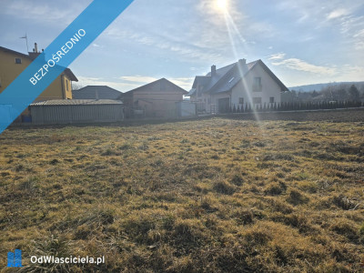 Sprzedam działkę budowlaną  -    -
małopolskie