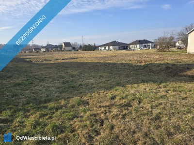 Sprzedam działkę budowlaną  -    -
małopolskie Zdjęcie nr 7