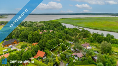Działka w okolicach Międzywodzia -    -
zachodniopomorskie Zdjęcie nr 2