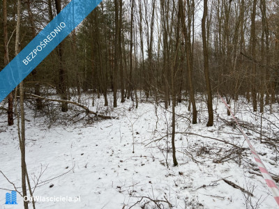 Działka budowlana w miejscowości Wola Pieczyska 1335m2 tylko 1h od Warszawy w spokojnym miejscu -    -
mazowieckie Zdjęcie nr 6