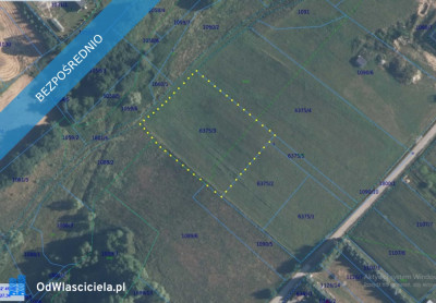 Sprzedam działkę budowlana w Kleczy Dolnej -    -
małopolskie