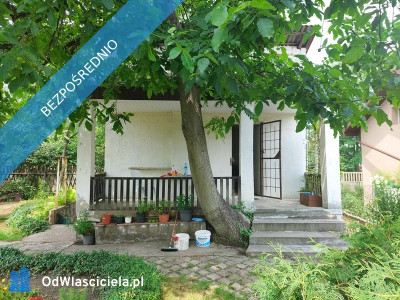 Sprzedam działkę ROD -    -
świętokrzyskie