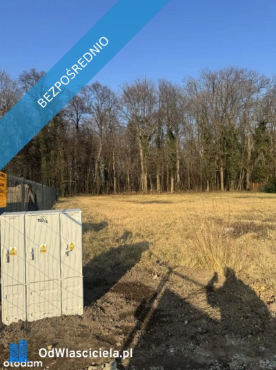 Przepiękna działka z wyjściem na park MPZP - budowa jednorodzinna lub 2 lokale -    -
dolnośląskie