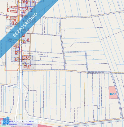DZIAŁKA - SPRZEDAM - ŁUKAWIEC RZESZÓW - PRYWATNIE -    -
podkarpackie Zdjęcie nr 6