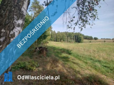 PROMOCJA CENA DZIAŁKA Z WZ I KW NA SZLAKU WIELKICH JEZIOR -    -
warmińsko-mazurskie