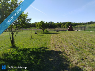 Działka 1100 m2 Wymysły -    -
(wybierz)